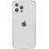 Holdit Seethru за Apple iPhone 13 Pro Max, бял на супер цени