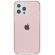Holdit Seethru за Apple iPhone 13 Pro Max, розов на супер цени