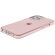 Holdit Seethru за Apple iPhone 13 Pro Max, розов изображение 3