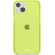 Holdit Seethru за Apple iPhone 14 Plus, светлозелен на супер цени