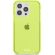 Holdit Seethru за Apple iPhone 14 Pro, светлозелен на супер цени