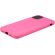 Holdit Silicone за Apple iPhone 11, розов изображение 3