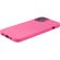 Holdit Silicone за Apple iPhone 13 Pro Max, розов изображение 3