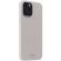 Holdit Silicone за Apple iPhone 13 Pro Max, сив изображение 2
