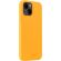 Holdit Silicone за Apple iPhone 14, оранжев изображение 2