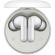 HONOR Earbuds A Pro, бял изображение 7