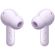HONOR Earbuds A Pro, лилав изображение 4