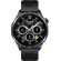 HONOR Watch 6, 46 мм, черен на супер цени