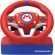 HORI Mario Kart Pro Mini, черен/червен изображение 3