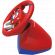 HORI Mario Kart Pro Mini, черен/червен изображение 4