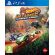 Hot Wheels Unleashed 2 - Turbocharged (PS4) на супер цени
