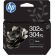 HP 302XL/304XL black на супер цени