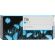 HP 738 cyan на супер цени