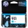 HP 951 cyan на супер цени