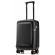 HP All in One Carry On Luggage, черен изображение 4