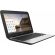 HP Chromebook 11 G4 - Втора употреба изображение 2