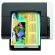 HP Color LaserJet Pro CP1025nw изображение 7