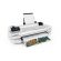 HP DesignJet T130 24-in Printer на супер цени