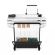 HP DesignJet T530 24-in Printer на супер цени