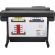 HP DesignJet T650 изображение 3