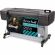 HP DesignJet Z9+dr PostScript изображение 2