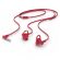 HP In-Ear Headset 150, червен на супер цени
