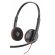 HP Poly Blackwire 3220, черен изображение 2
