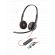 HP Poly Blackwire 3220, черен на супер цени