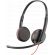 HP Poly Blackwire 3225, черен изображение 2