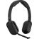 HP Poly Focus 625, черен изображение 3