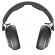 HP Poly Voyager Surround 80 UC, черен/сив изображение 2