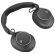 HP Poly Voyager Surround 80 UC, черен/сив изображение 4