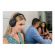 HP Poly Voyager Surround 80 UC, черен/сив изображение 8