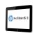 HP Pro Tablet 610 G1, Сребрист изображение 3