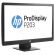 20" HP ProDisplay P203 изображение 2