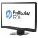 20" HP ProDisplay P203 изображение 3