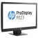 21.5" HP ProDisplay P223 изображение 2