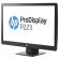21.5" HP ProDisplay P223 изображение 3