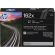 HP W1620X black на супер цени