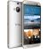 HTC One M9+, Сребрист/Златист изображение 4