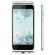 HTC U Play, Бял + калъф изображение 3