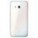 HTC U11, бял + калъф изображение 2