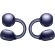 HUAWEI FreeClip 2 S, тъмносин и бижу Flika Water изображение 4