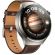 HUAWEI Watch 4 Pro, 47 мм, сребрист/кафяв изображение 3
