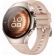 HUAWEI Watch 5, 42 мм, Stellar Beige и безжични слушалки HUAWEI FreeBuds 6i изображение 2