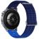 HUAWEI WATCH GT Runner 2, 43 мм, черен/тъмносин изображение 4