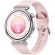 смарт часовник HUAWEI WATCH GT 7, 41 мм, розов и безжични слушалки HUAWEI Freebuds SE 4 ANC изображение 2