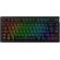 HyperX Alloy Rise 75, черен на супер цени