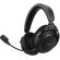 HyperX Cloud Alpha 2, черен на супер цени