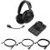 HyperX Cloud Alpha 2, черен изображение 7